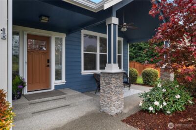 4509 90th Way SE, Olympia, WA 98501 - Photo 2