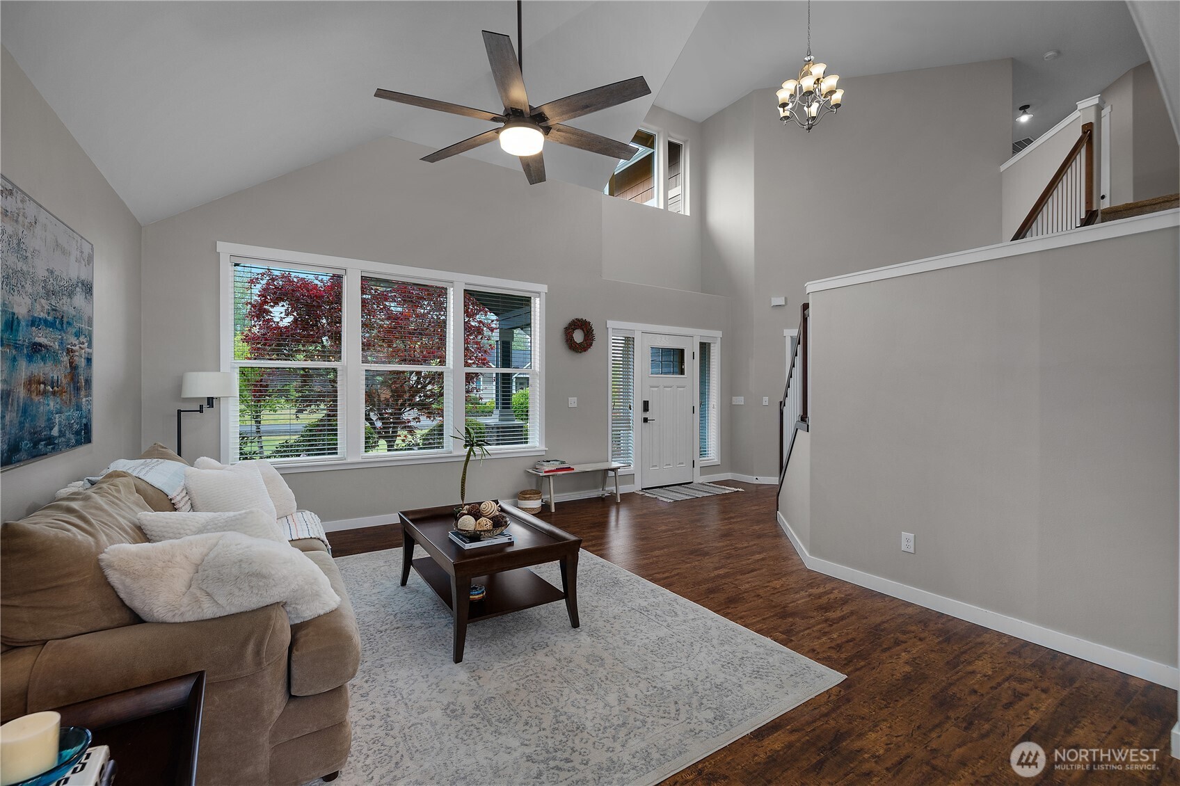 4509 90th Way SE, Olympia, WA 98501