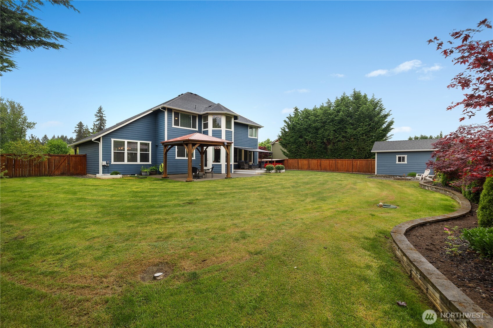 4509 90th Way SE, Olympia, WA 98501