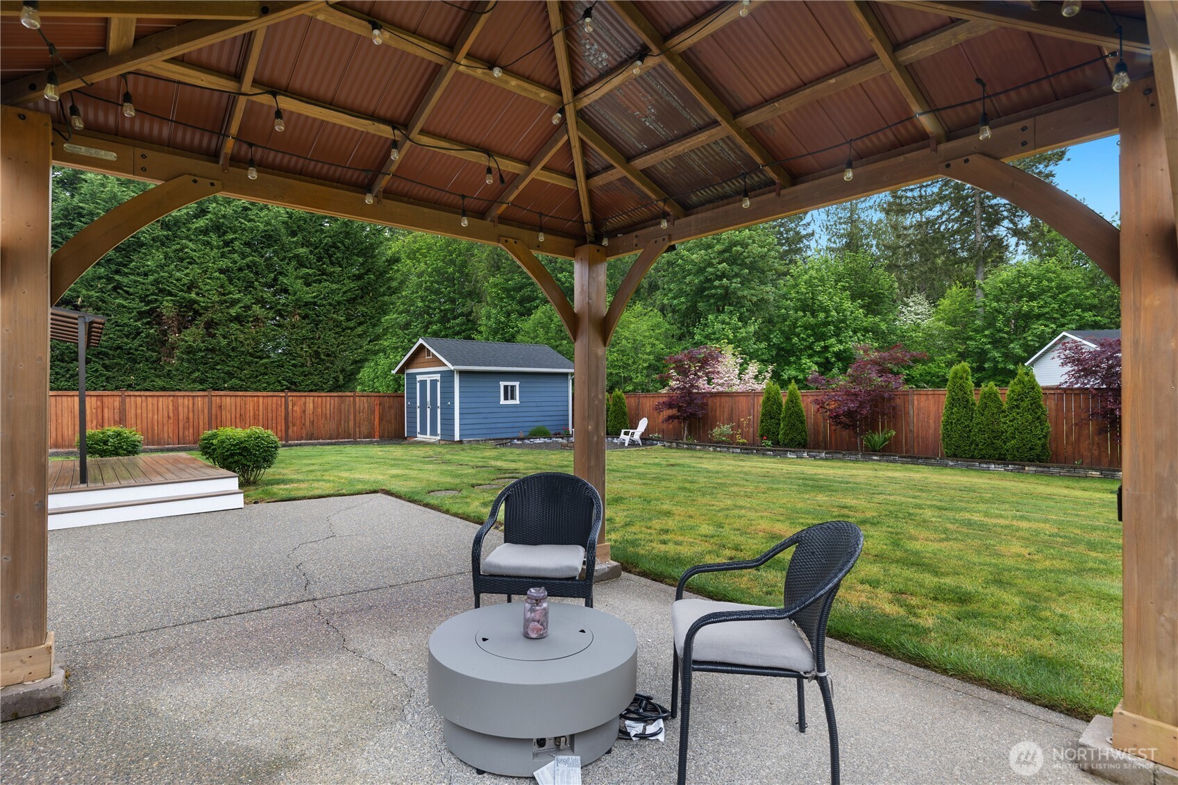 4509 90th Way SE, Olympia, WA 98501