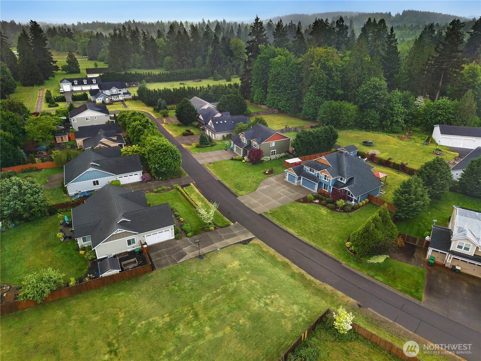 4509 90th Way SE, Olympia, WA 98501