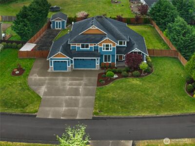 4509 90th Way SE, Olympia, WA 98501 - Photo 26