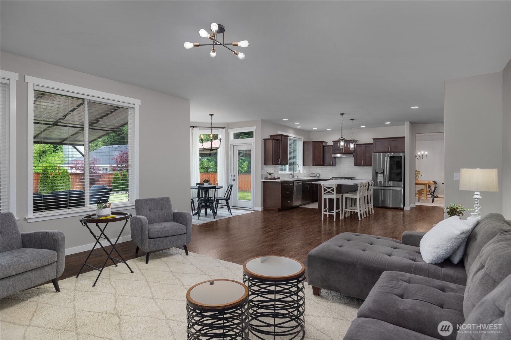 4509 90th Way SE, Olympia, WA 98501