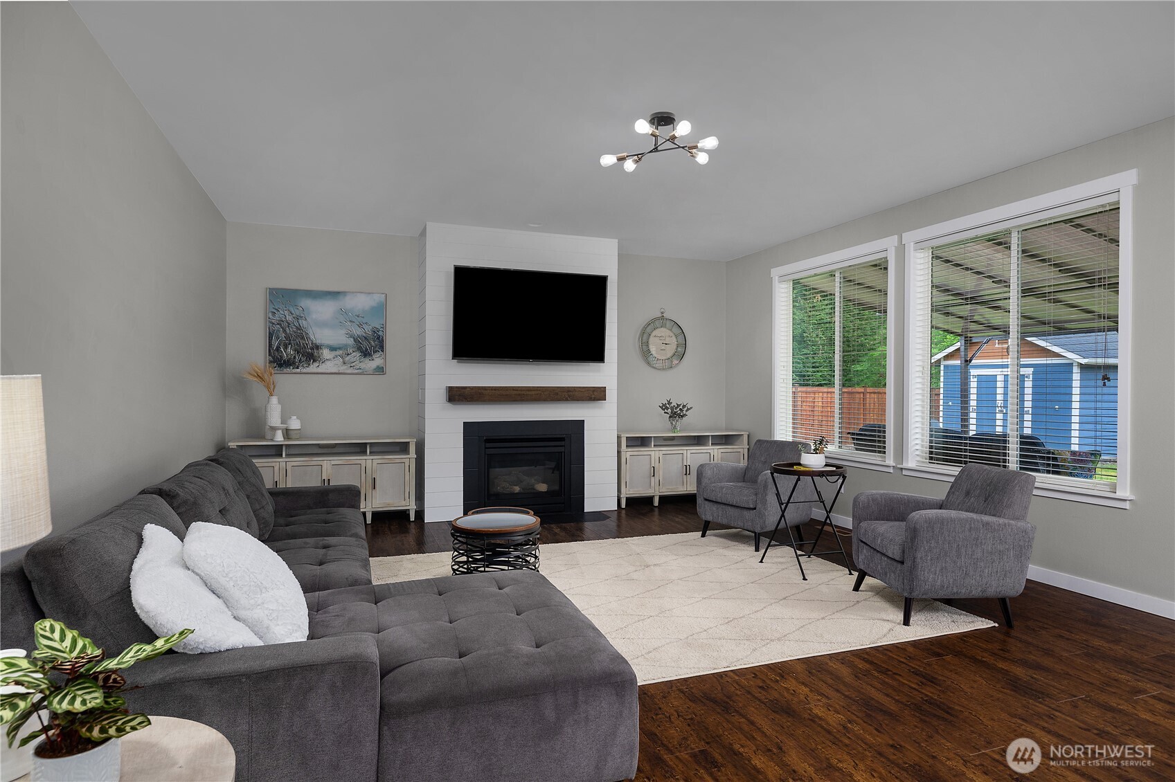 4509 90th Way SE, Olympia, WA 98501