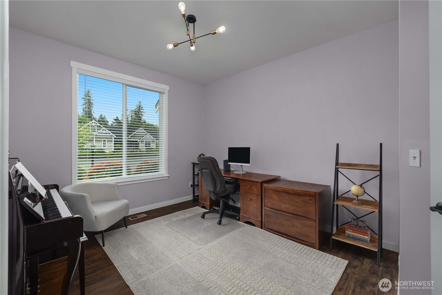 4509 90th Way SE, Olympia, WA 98501