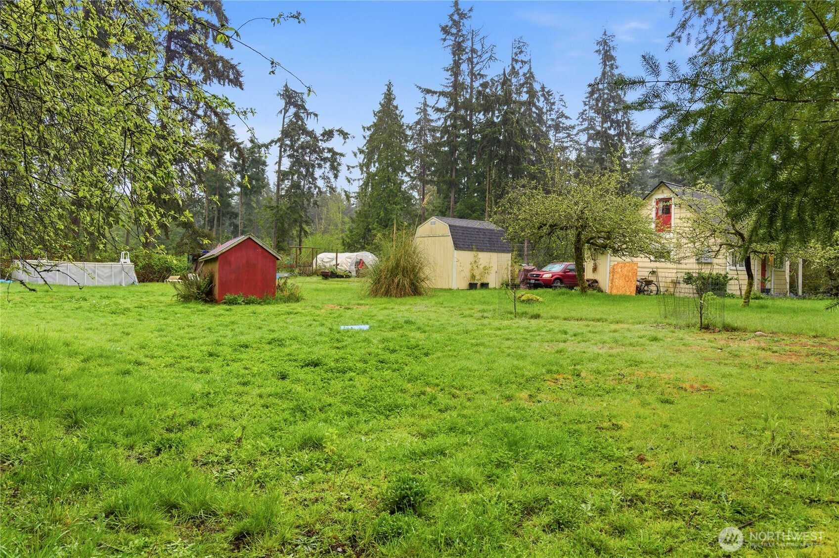 6557 Cultus Bay Road , Clinton, WA 98236