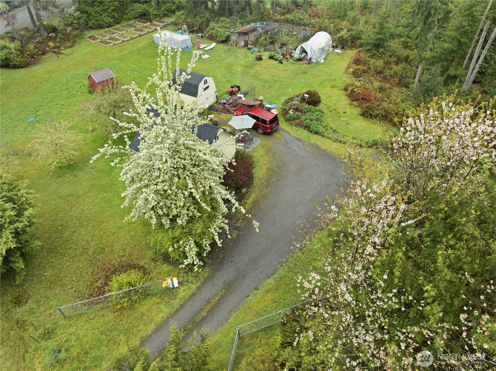 6557 Cultus Bay Road , Clinton, WA 98236