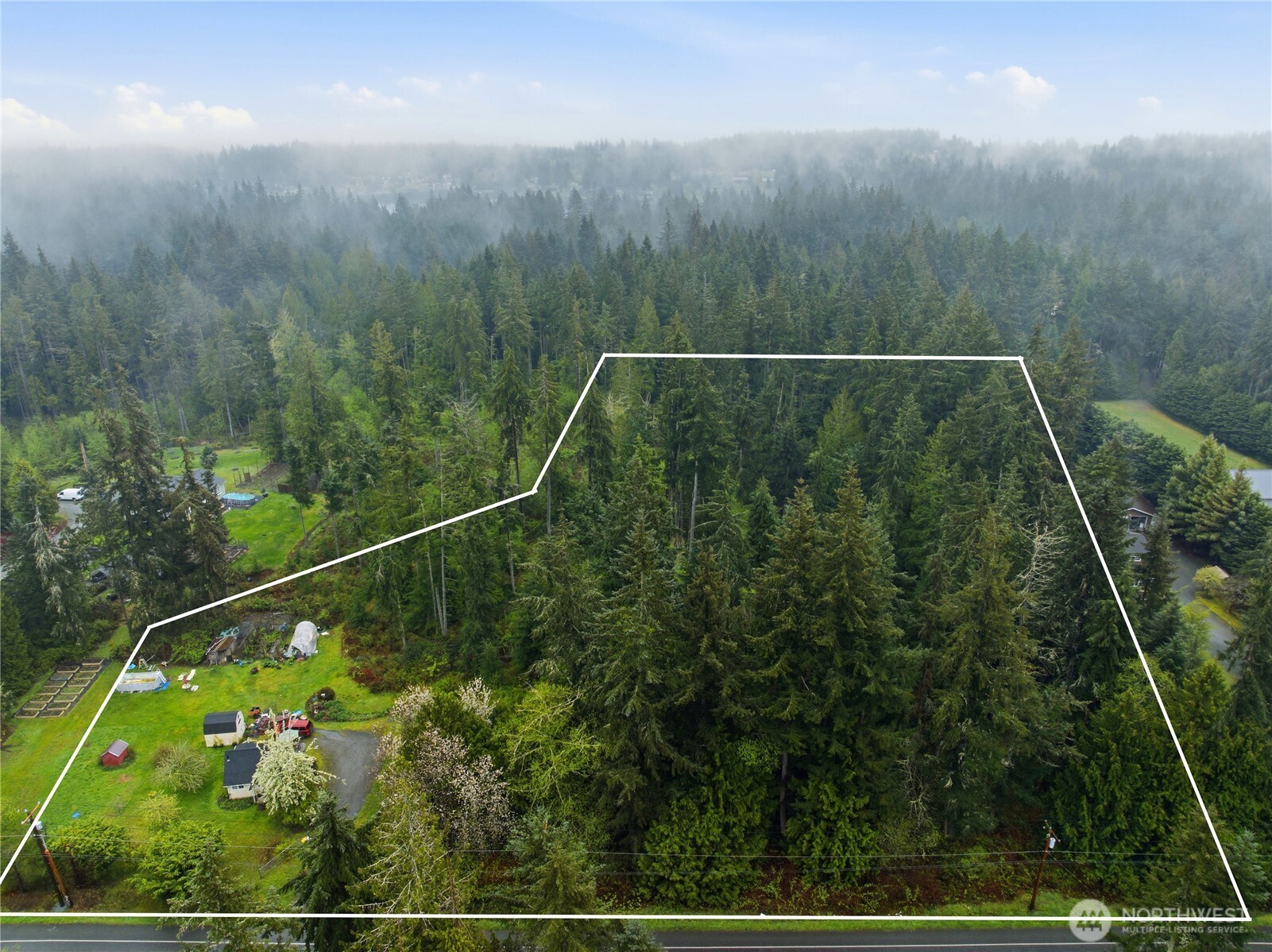 6557 Cultus Bay Road , Clinton, WA 98236