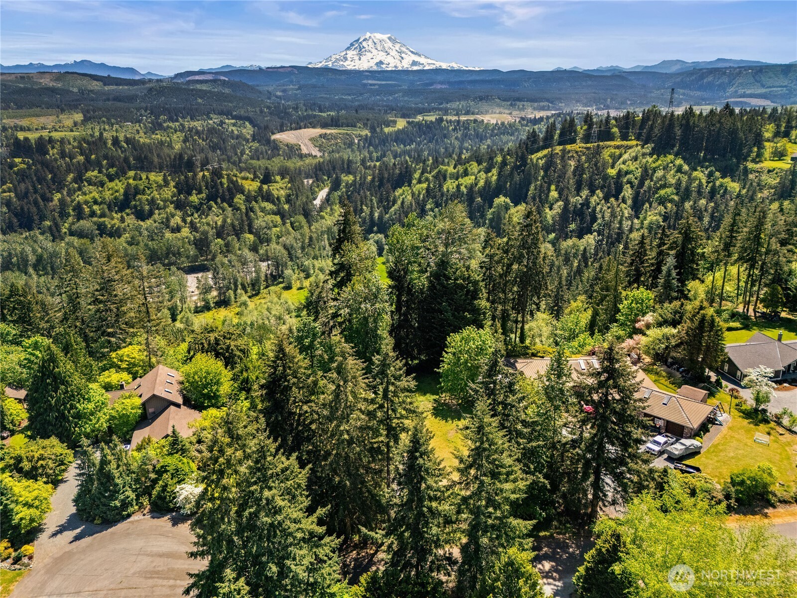 23519 Rim Road , Graham, WA 98338