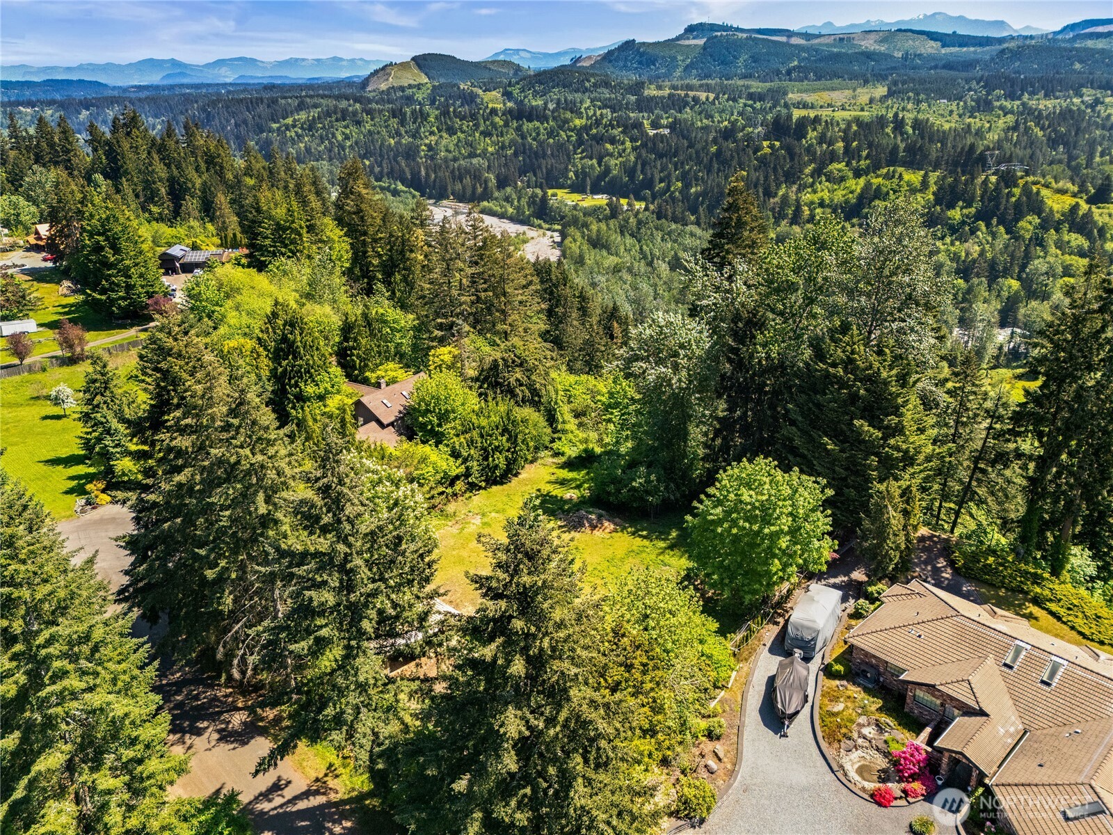 23519 Rim Road , Graham, WA 98338