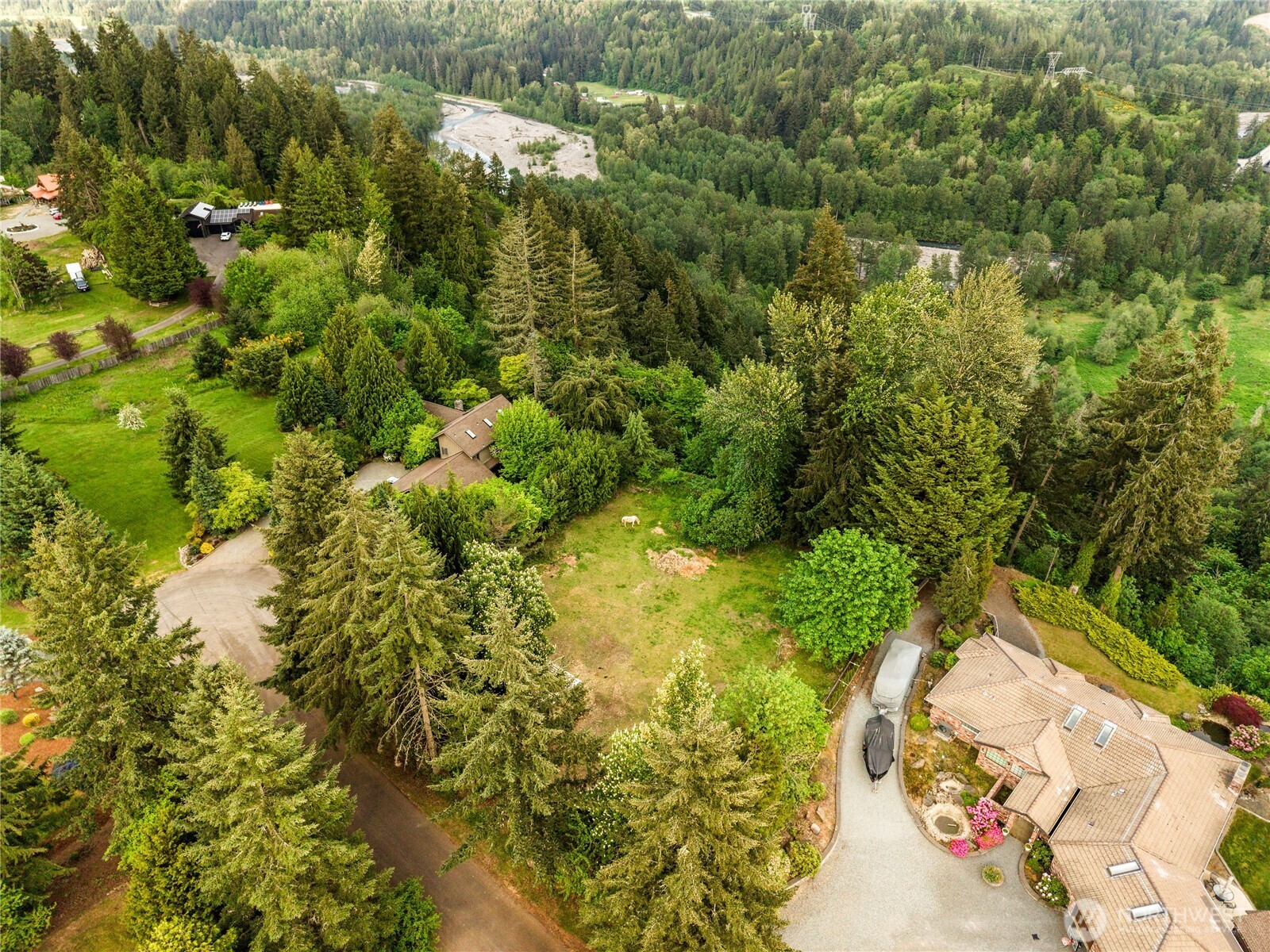 23519 Rim Road , Graham, WA 98338