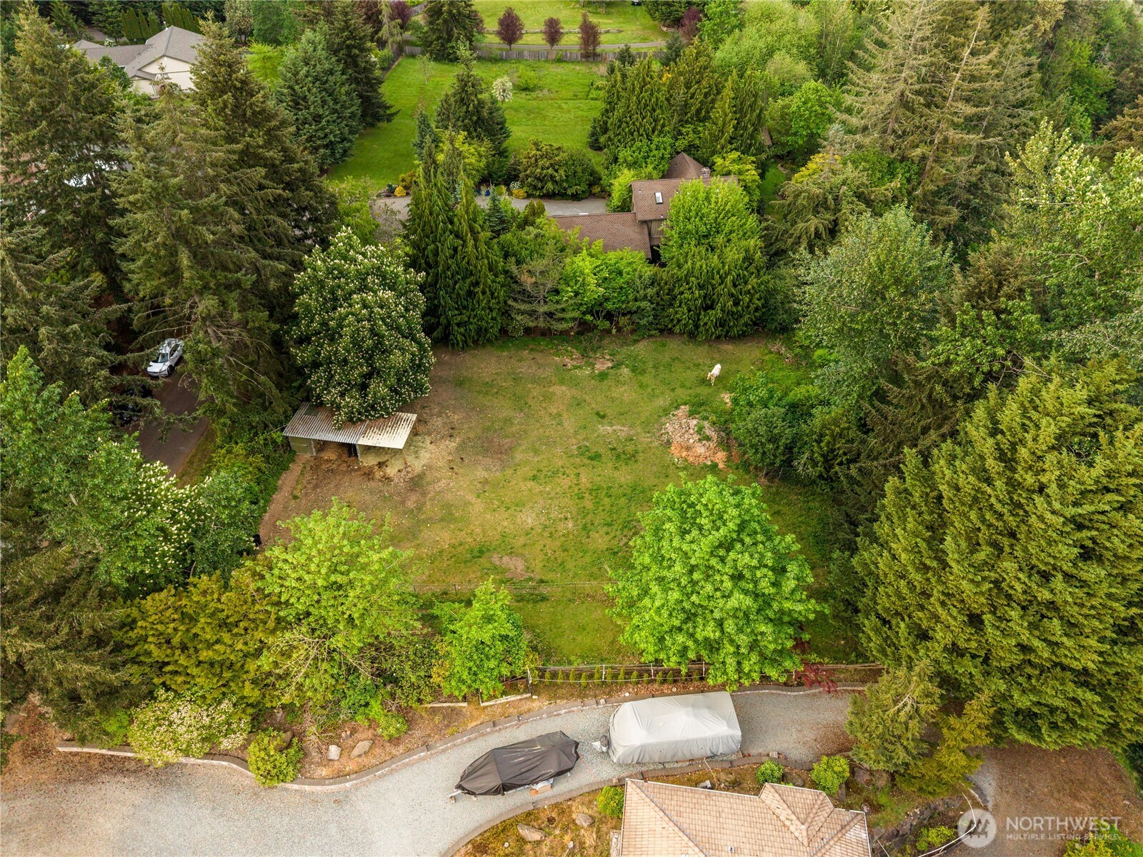 23519 Rim Road , Graham, WA 98338
