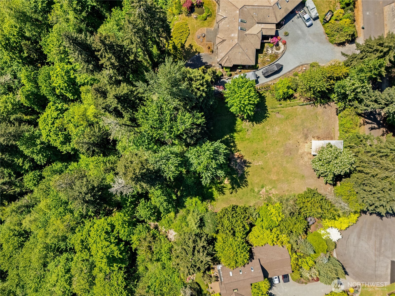 23519 Rim Road , Graham, WA 98338