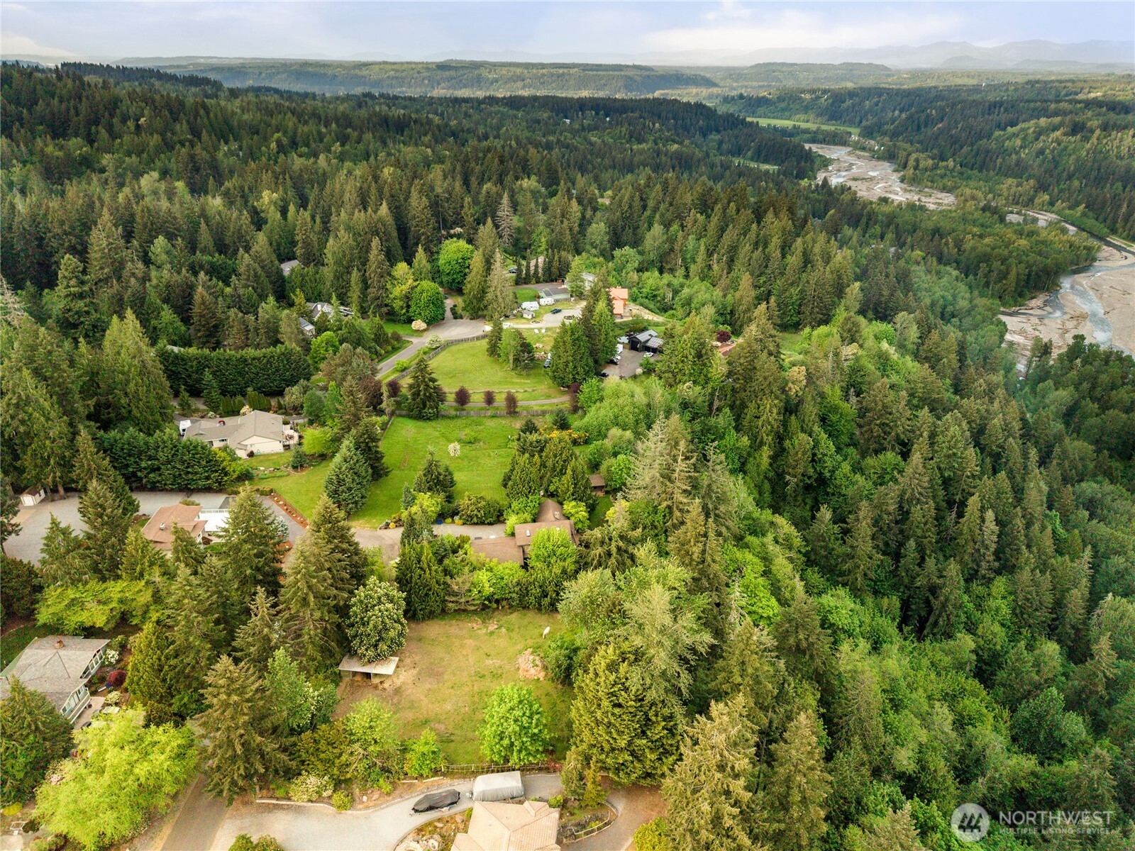 23519 Rim Road , Graham, WA 98338