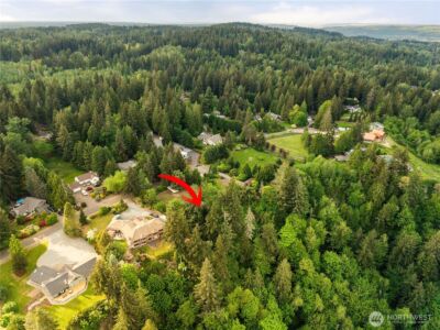 23519 Rim Road , Graham, WA 98338 - Photo 17