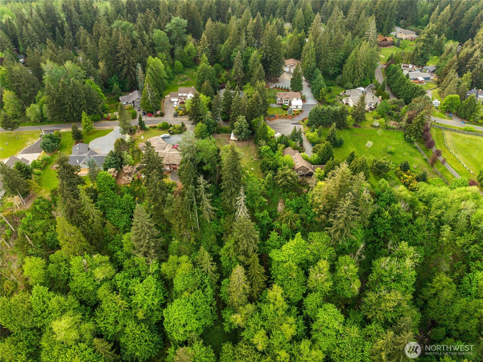 23519 Rim Road , Graham, WA 98338