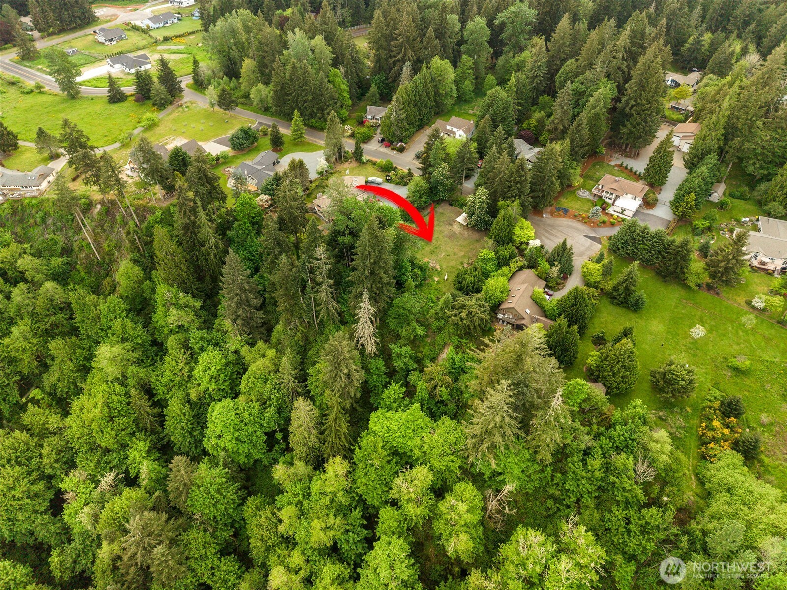 23519 Rim Road , Graham, WA 98338