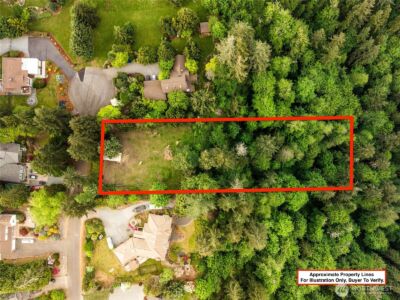 23519 Rim Road , Graham, WA 98338 - Photo 2