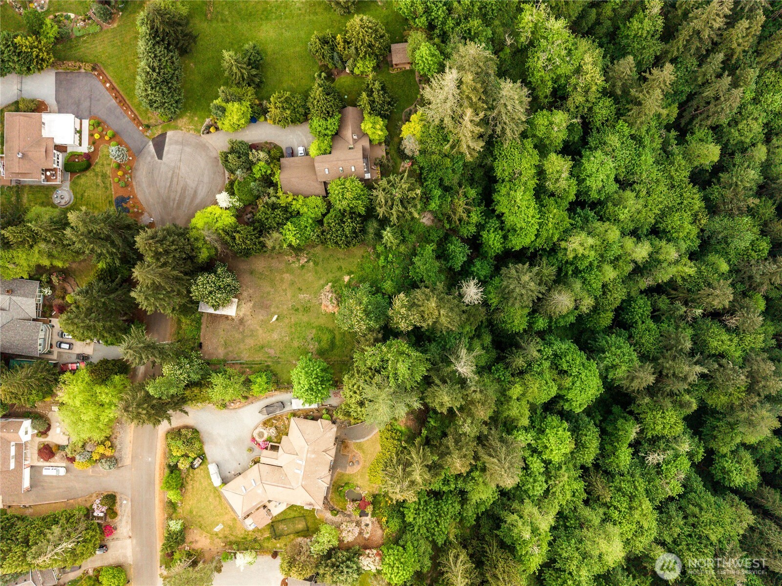 23519 Rim Road , Graham, WA 98338