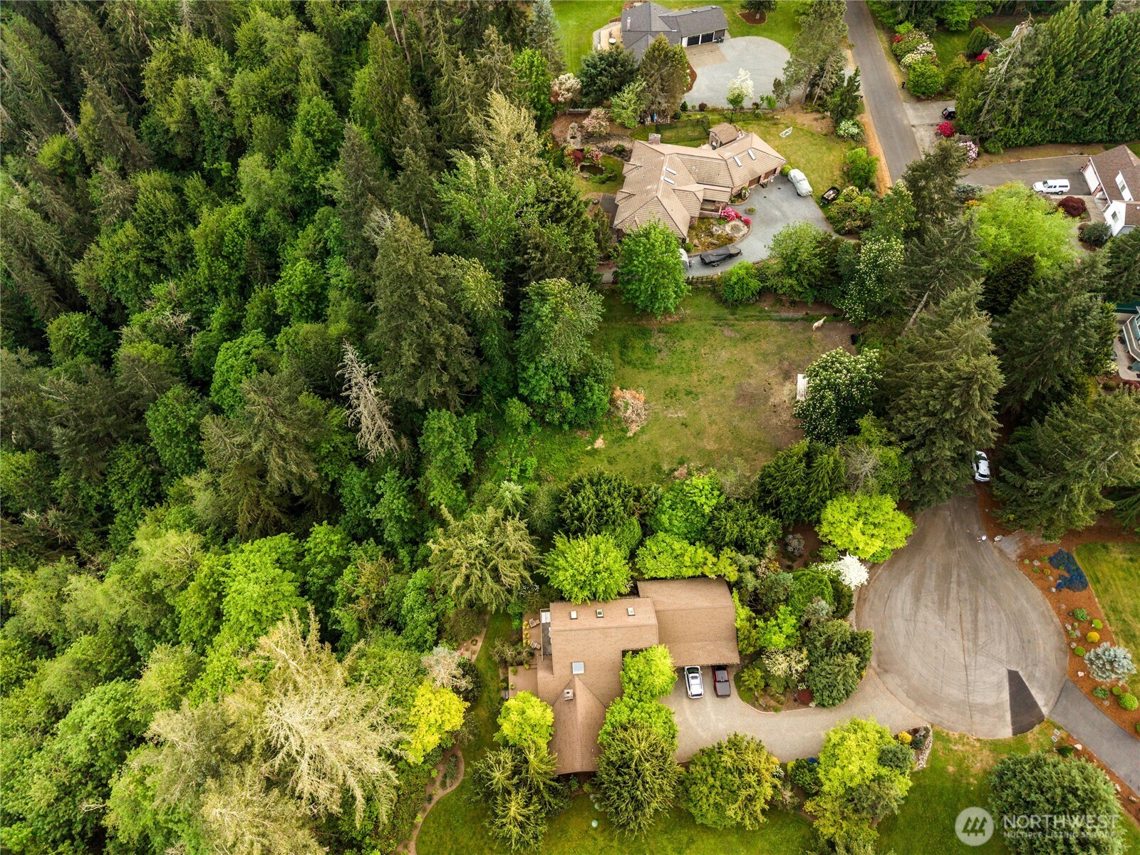 23519 Rim Road , Graham, WA 98338