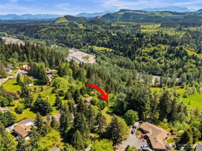 23519 Rim Road , Graham, WA 98338 - Photo 3