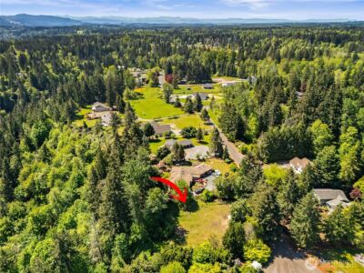 23519 Rim Road , Graham, WA 98338 - Photo 4
