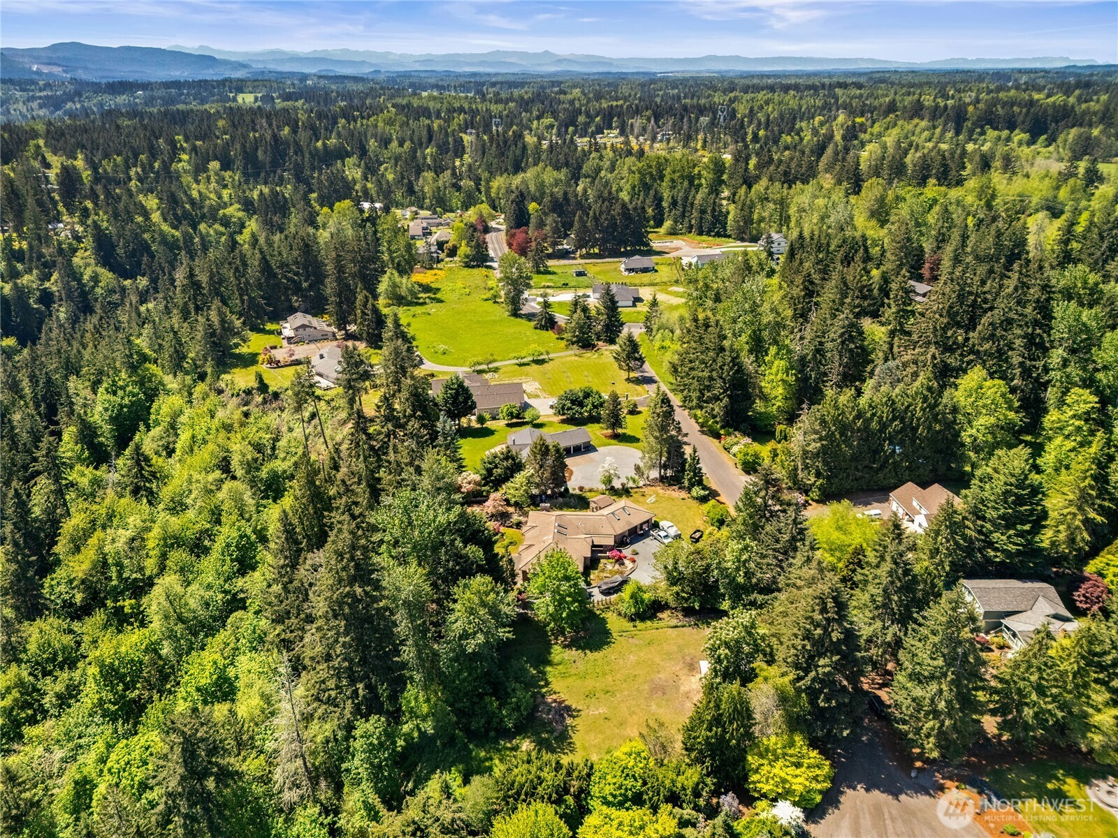 23519 Rim Road , Graham, WA 98338