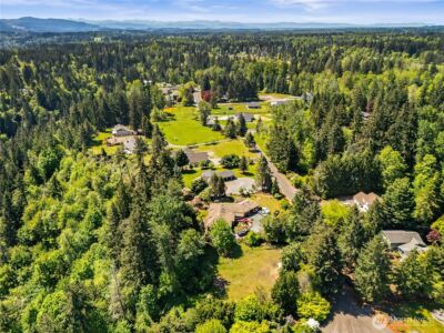 23519 Rim Road , Graham, WA 98338 - Photo 5