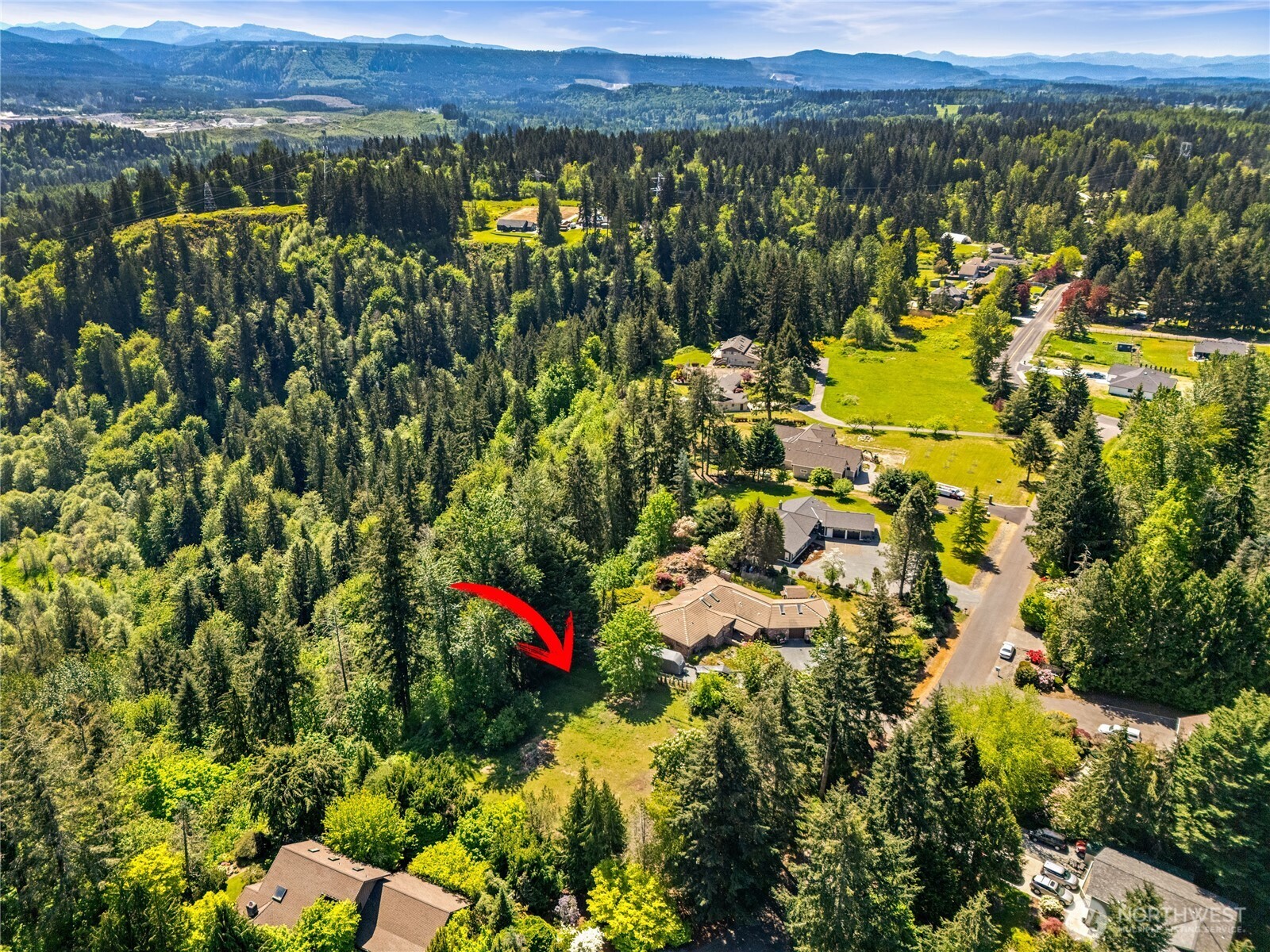23519 Rim Road , Graham, WA 98338