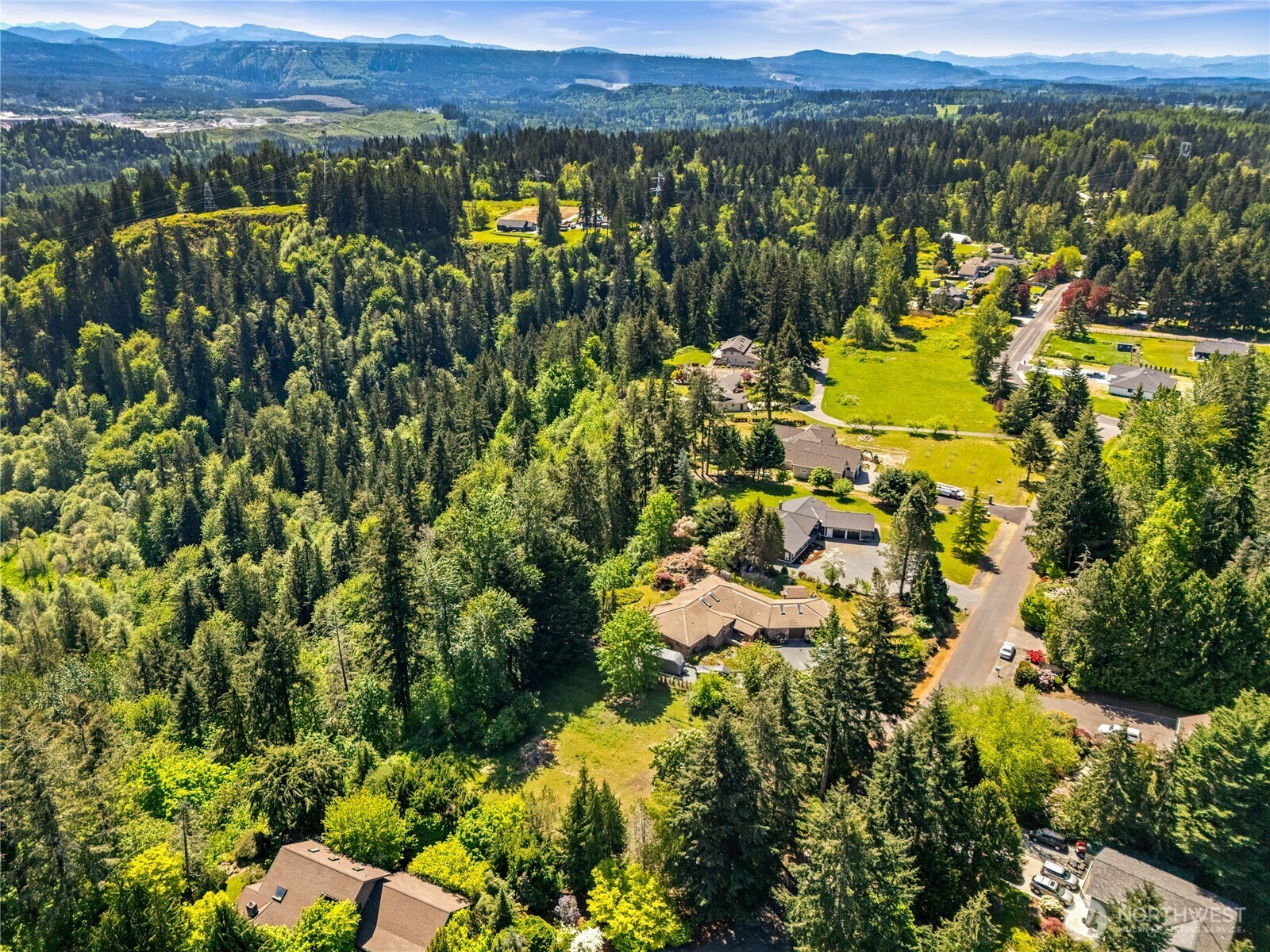 23519 Rim Road , Graham, WA 98338
