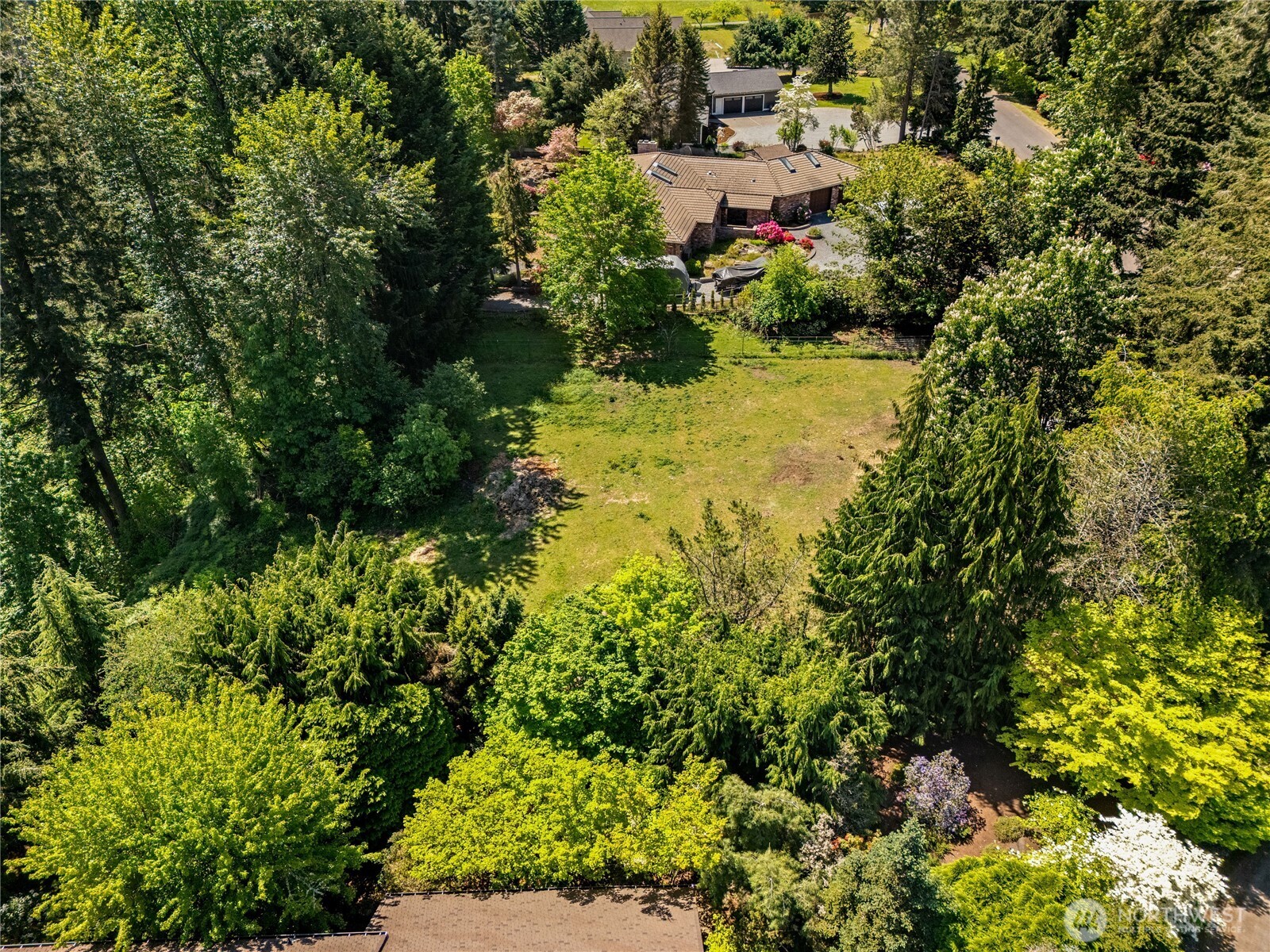 23519 Rim Road , Graham, WA 98338