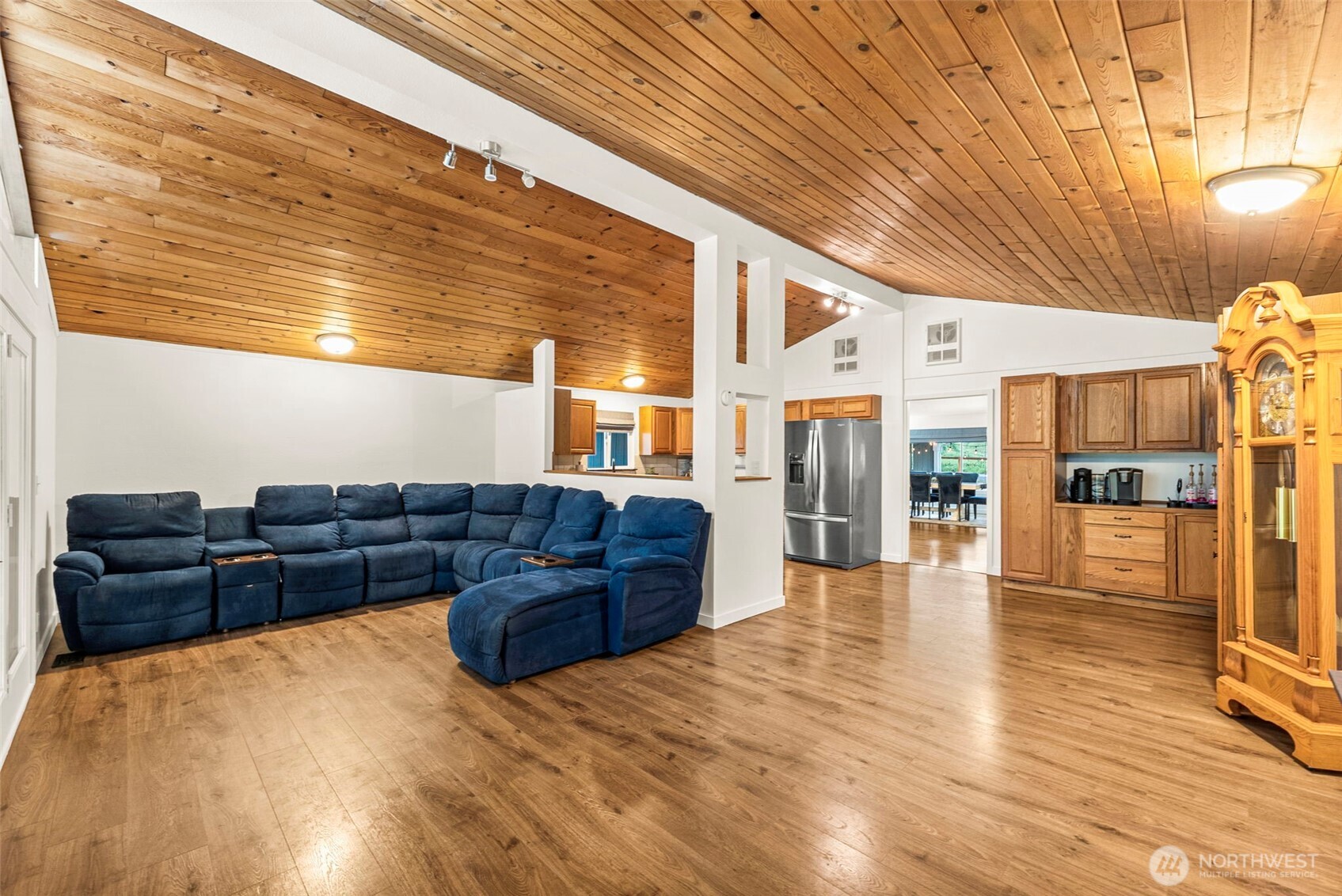 7613 352nd Street E, Eatonville, WA 98328
