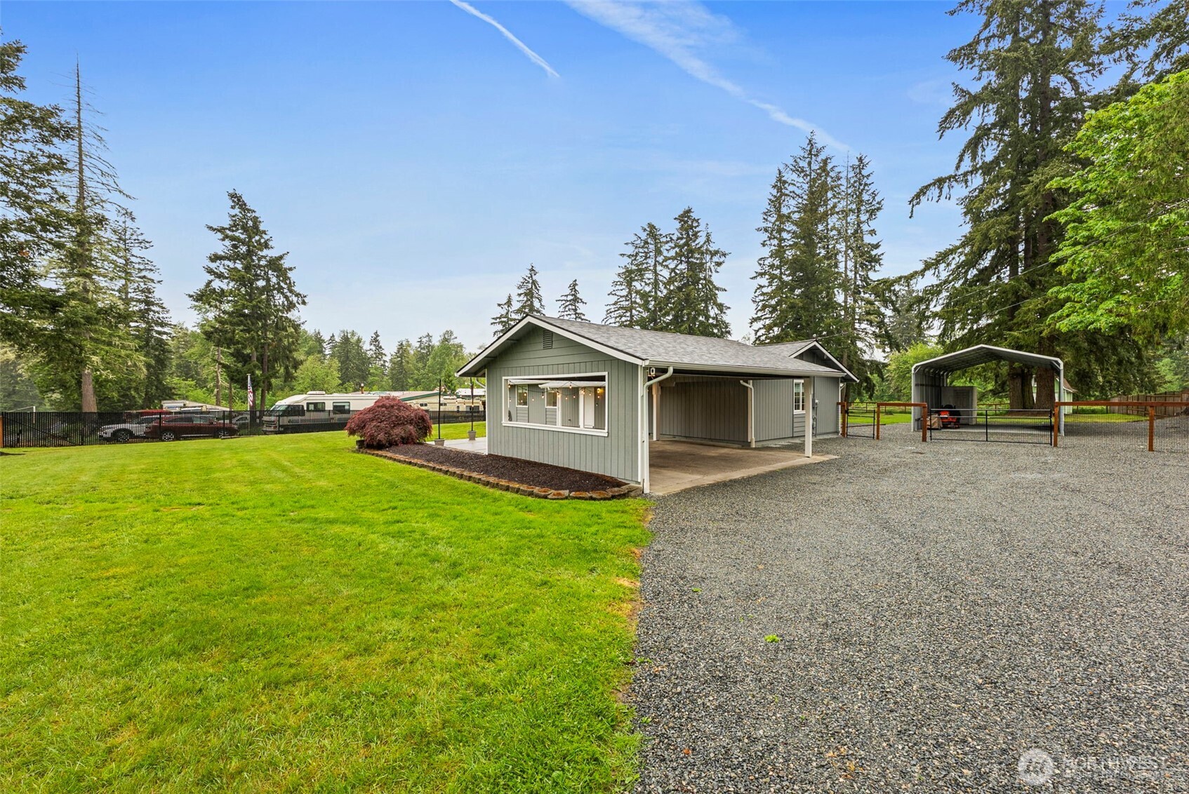 7613 352nd Street E, Eatonville, WA 98328