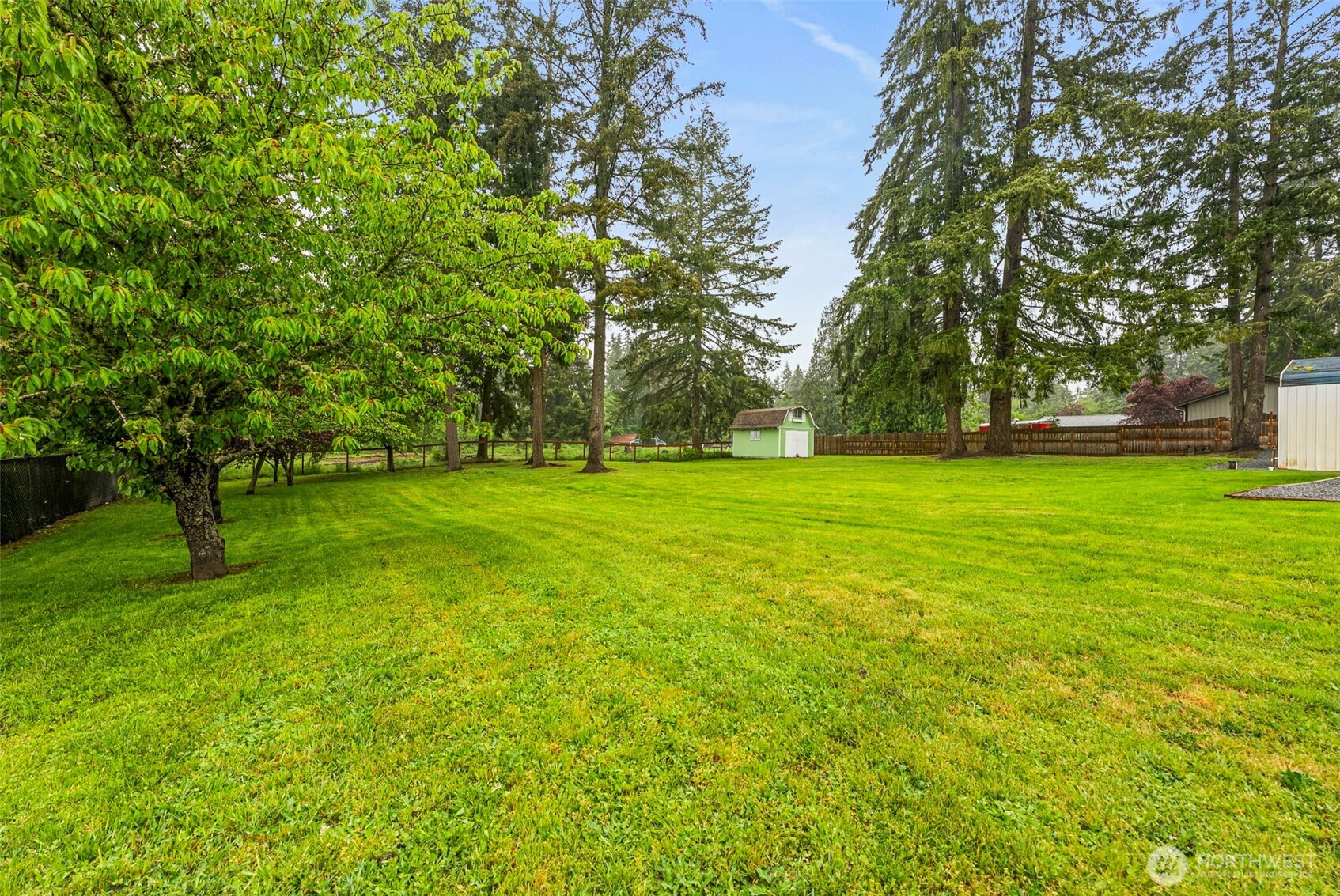 7613 352nd Street E, Eatonville, WA 98328