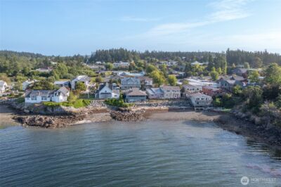 264 Main Street , Orcas Island, WA 98245 - Photo 1