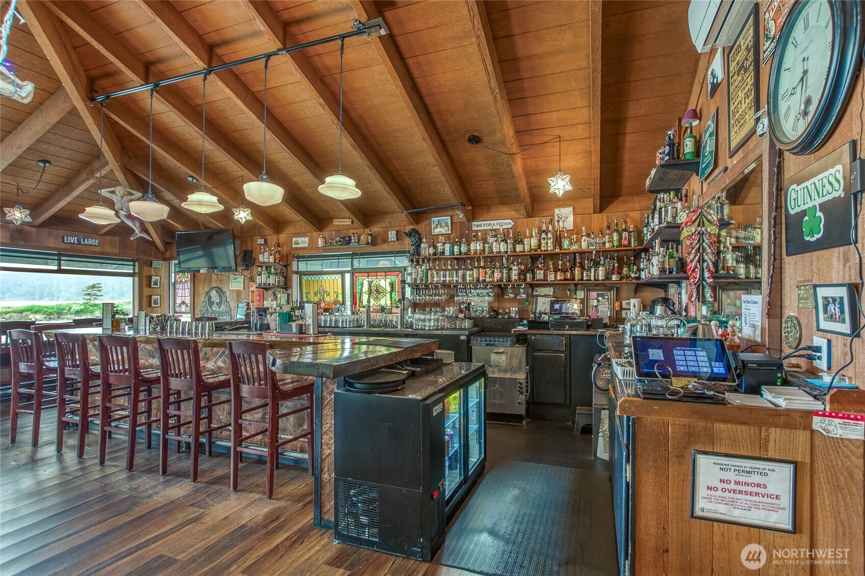 264 Main Street , Orcas Island, WA 98245