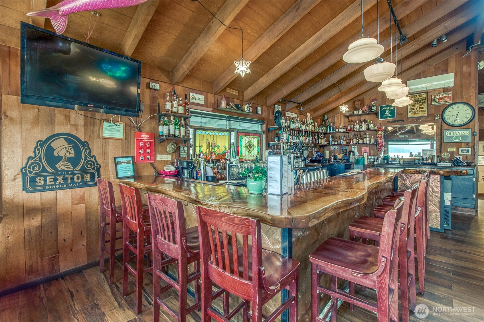 264 Main Street , Orcas Island, WA 98245