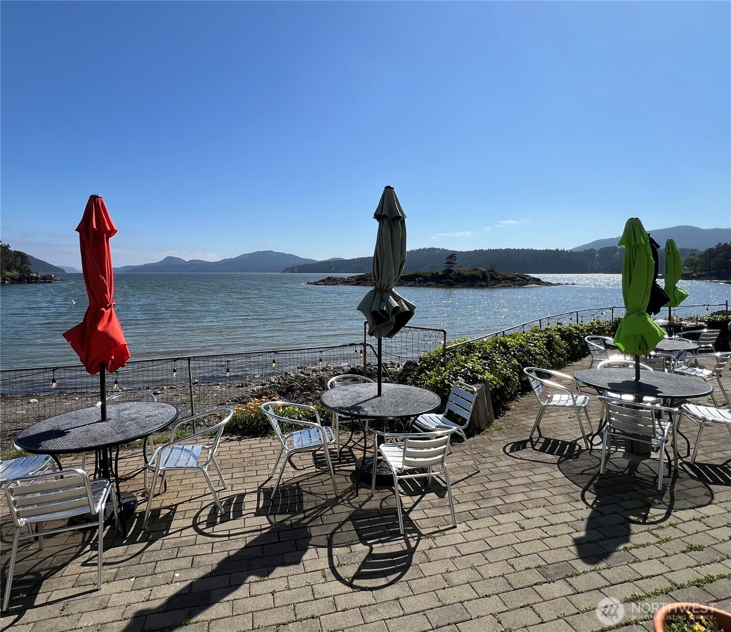 264 Main Street , Orcas Island, WA 98245