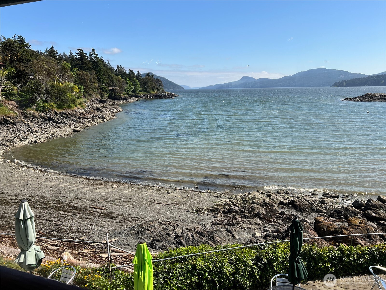 264 Main Street , Orcas Island, WA 98245