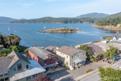 264 Main Street , Orcas Island, WA 98245 - Photo 2