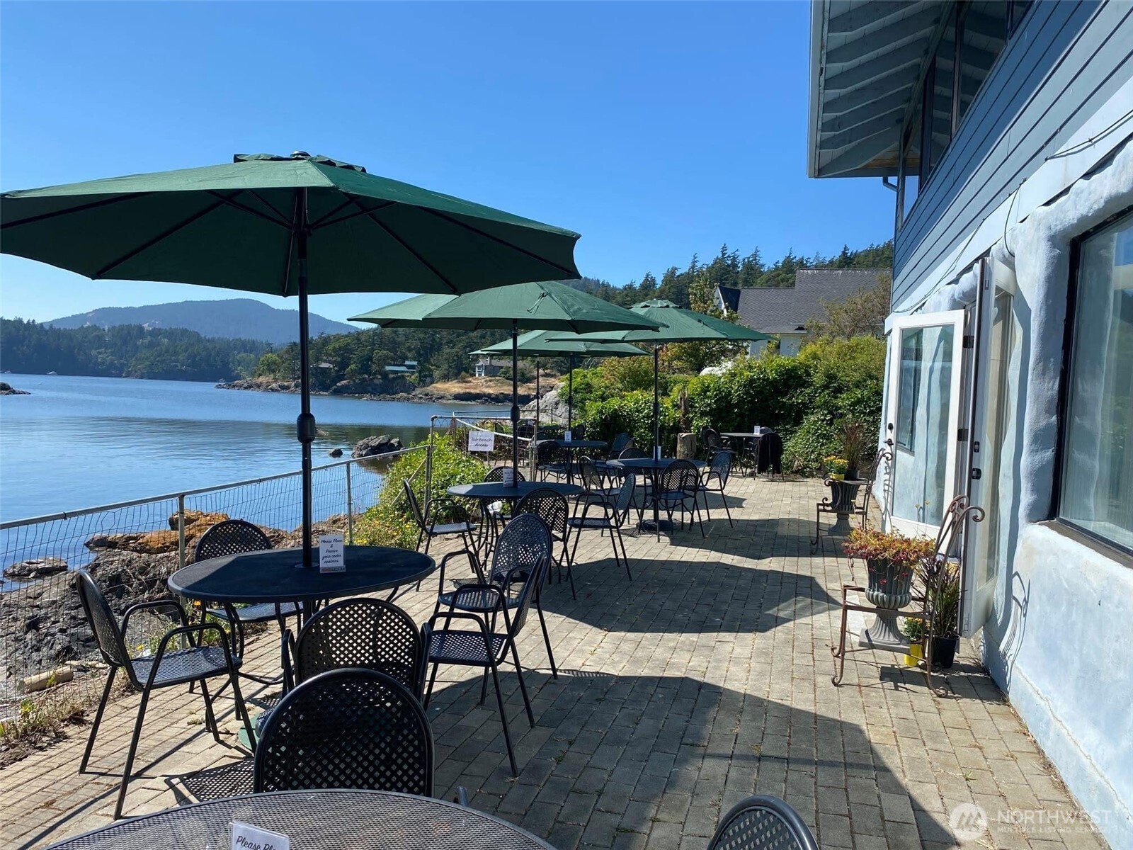 264 Main Street , Orcas Island, WA 98245