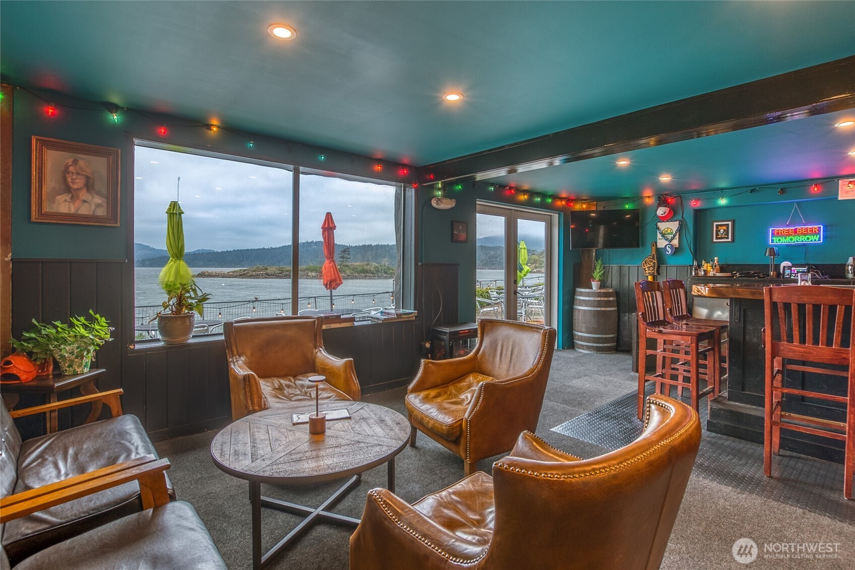 264 Main Street , Orcas Island, WA 98245