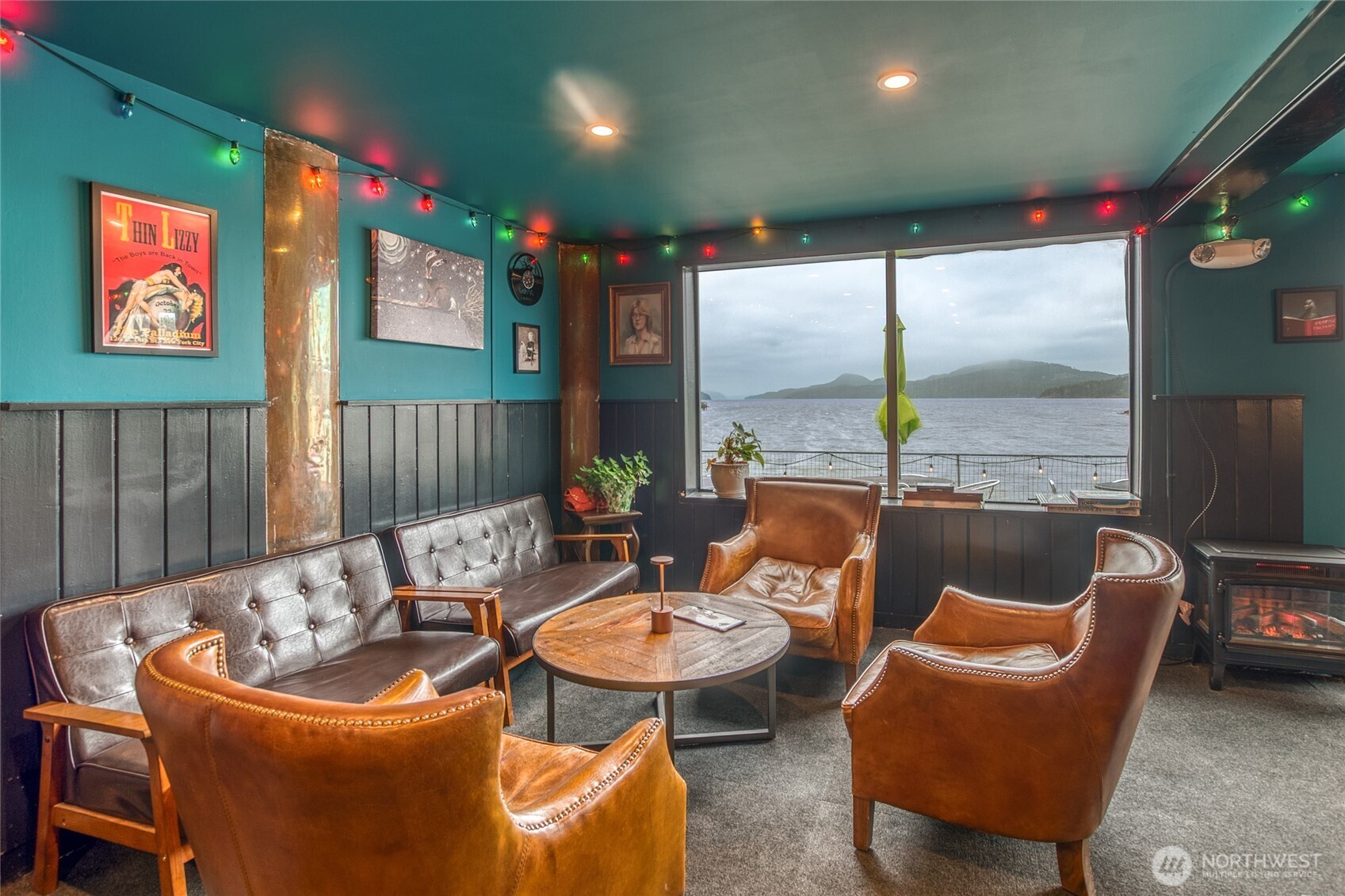 264 Main Street , Orcas Island, WA 98245