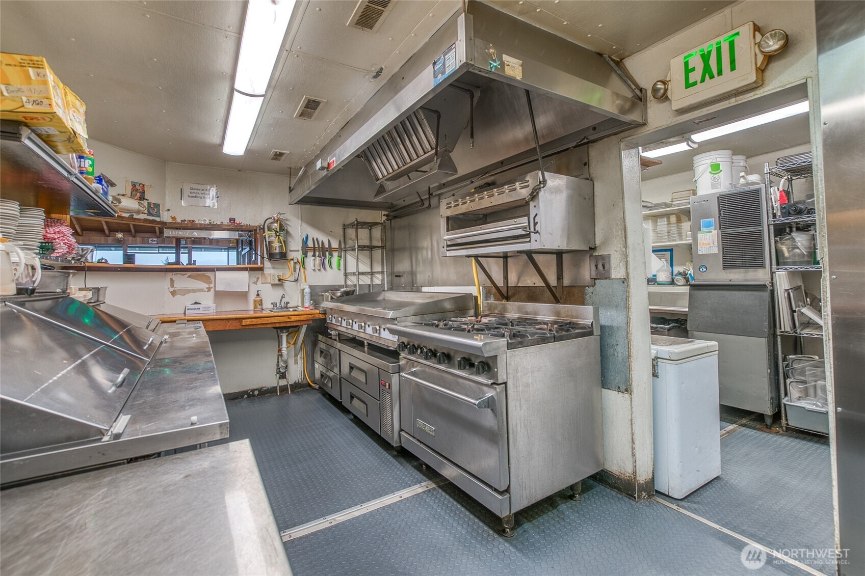 264 Main Street , Orcas Island, WA 98245