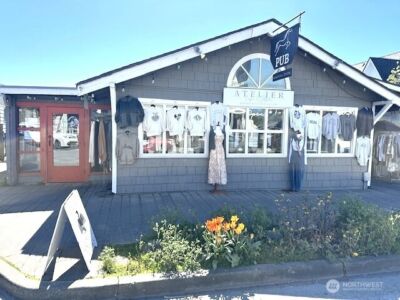 264 Main Street , Orcas Island, WA 98245 - Photo 4