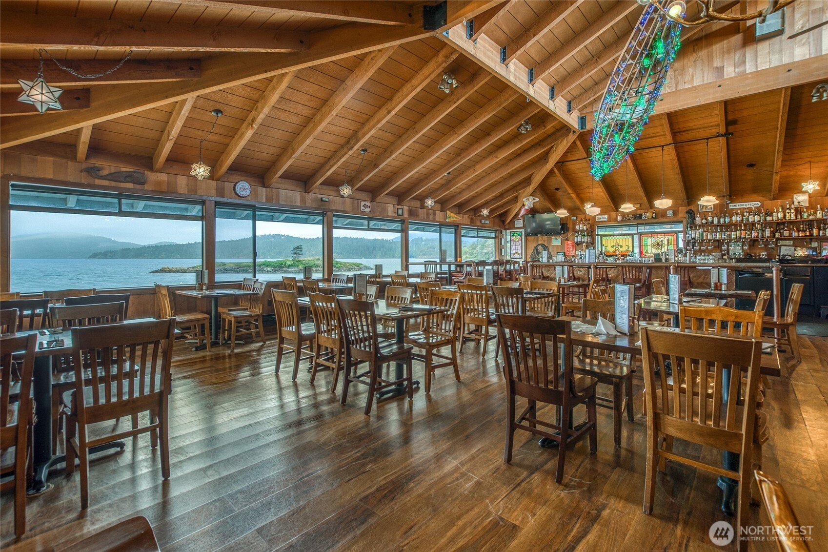 264 Main Street , Orcas Island, WA 98245