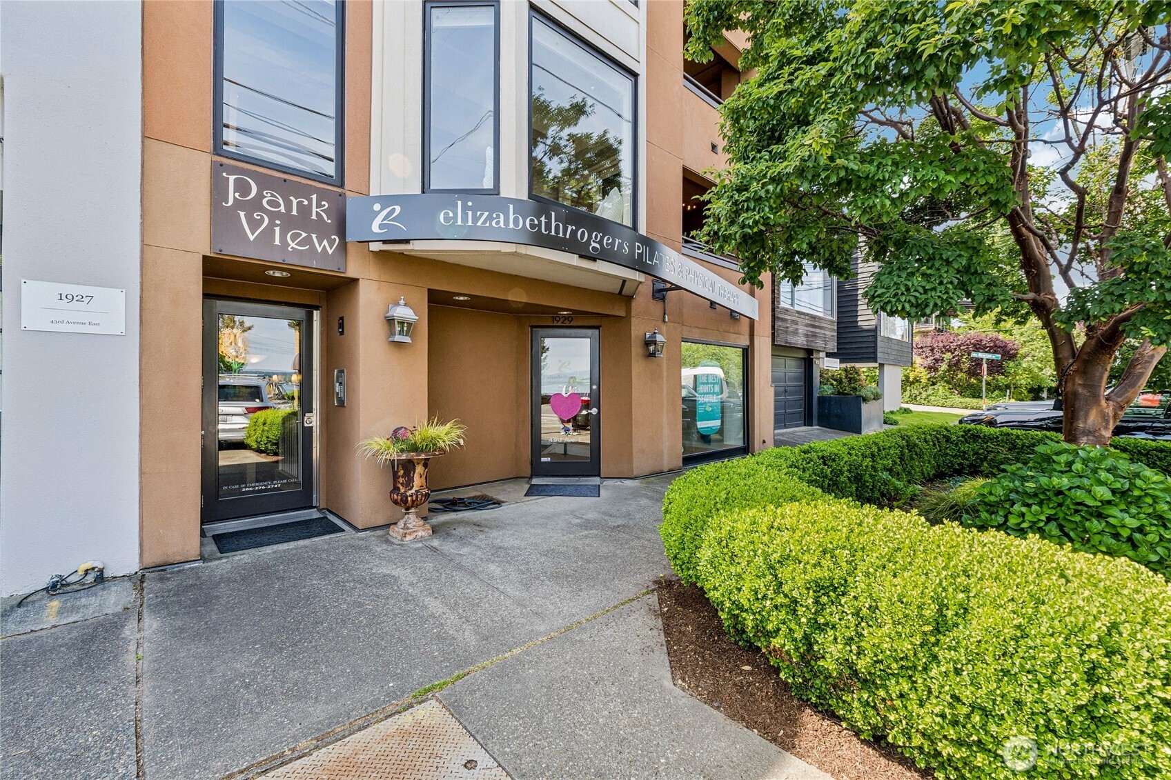 1929 43rd Avenue E #200, Seattle, WA 98112