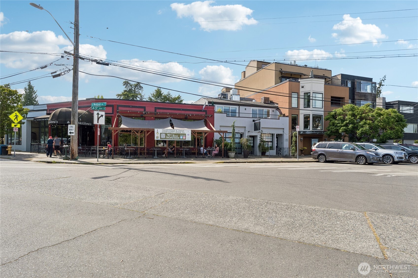 1929 43rd Avenue E #200, Seattle, WA 98112