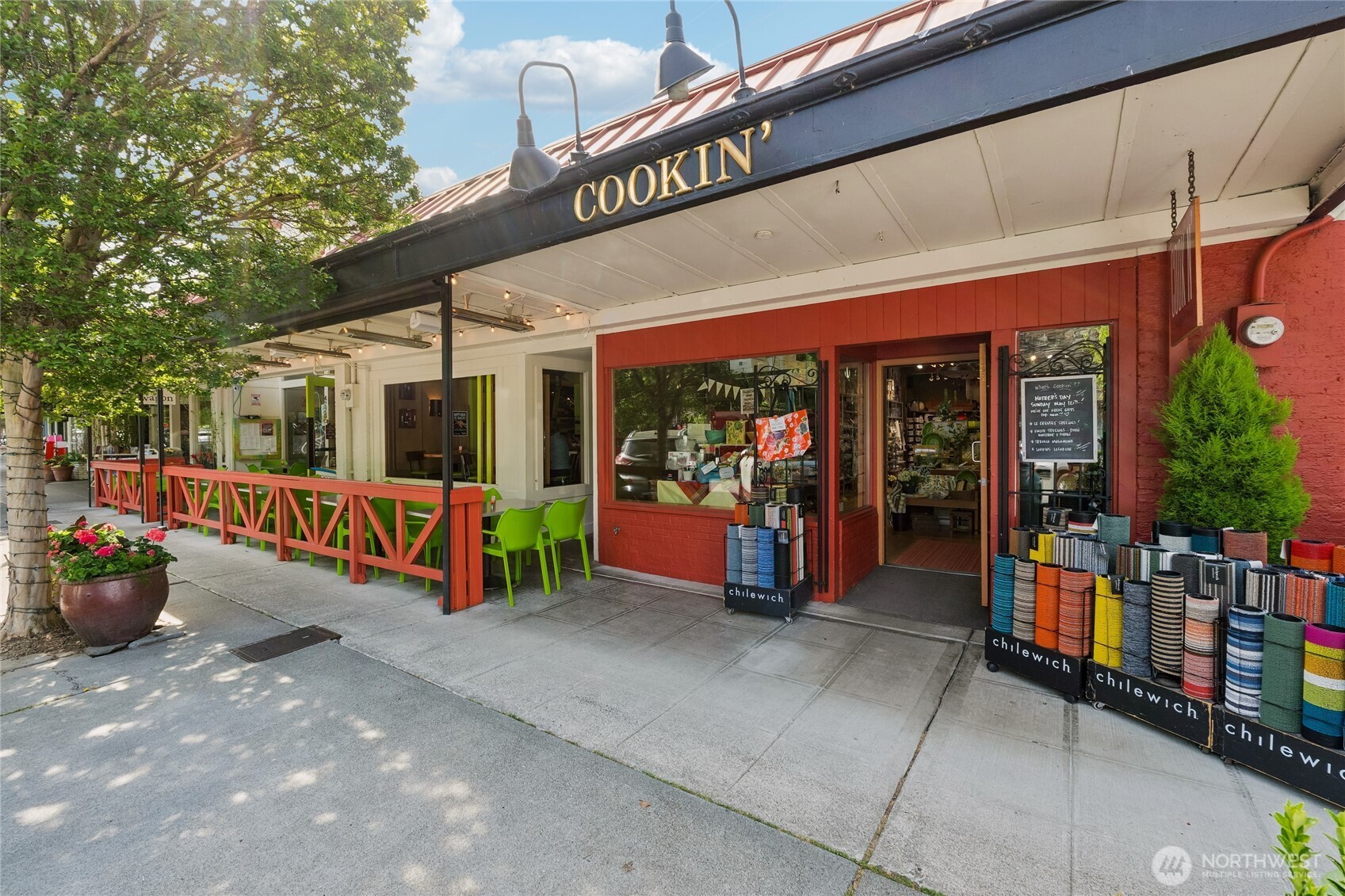 1929 43rd Avenue E #200, Seattle, WA 98112