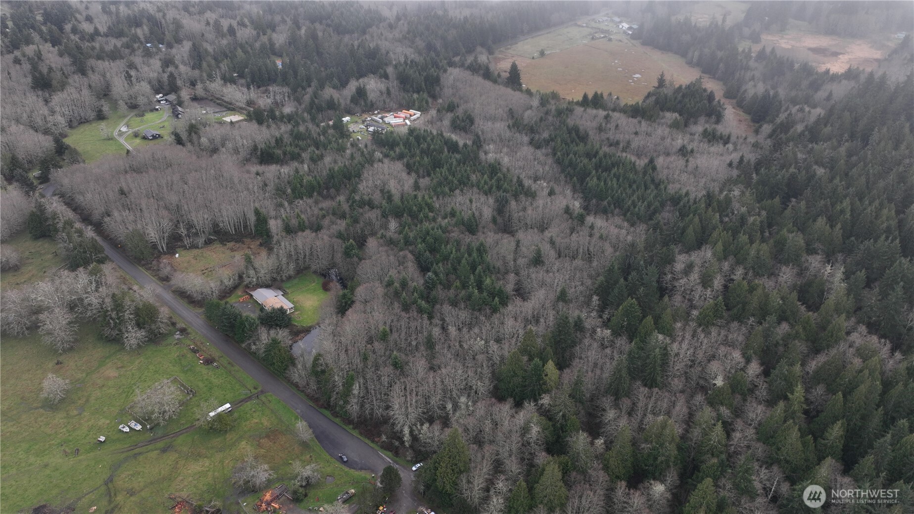 9999 Farrington Road , Port Angeles, WA 98363